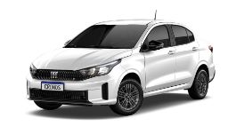 Sedã FIAT CRONOS DRIVE 1.0 MT FLEX 2026